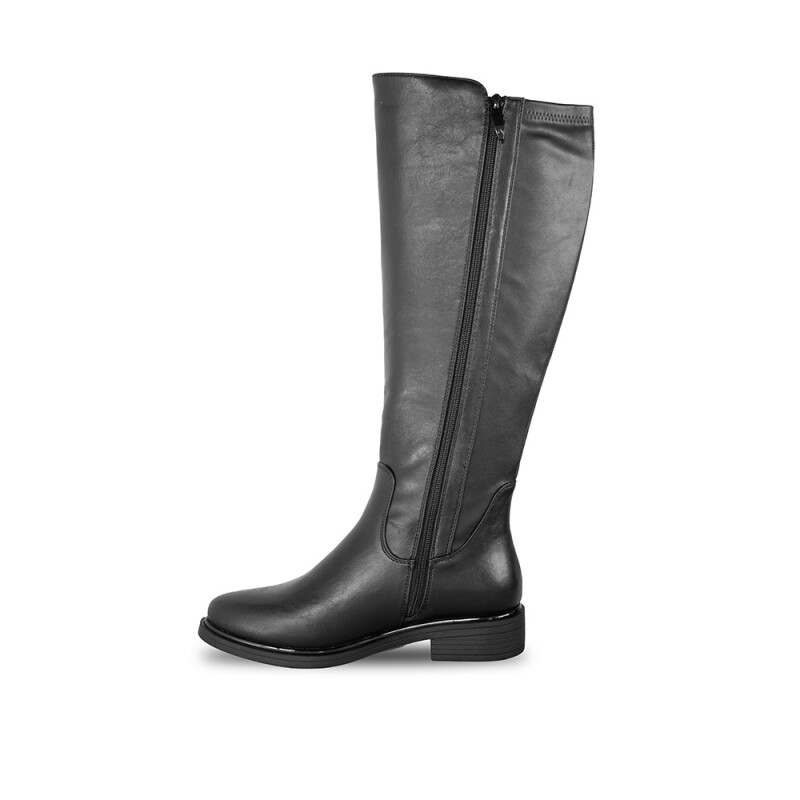 Bota Dama Osada BLACK