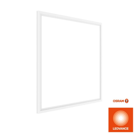 PANEL LEDVANCE OSRAM PFM 60X60 36W Panel LED LEDVANCE OSRAM 36W 60X60CM Luz Cálida