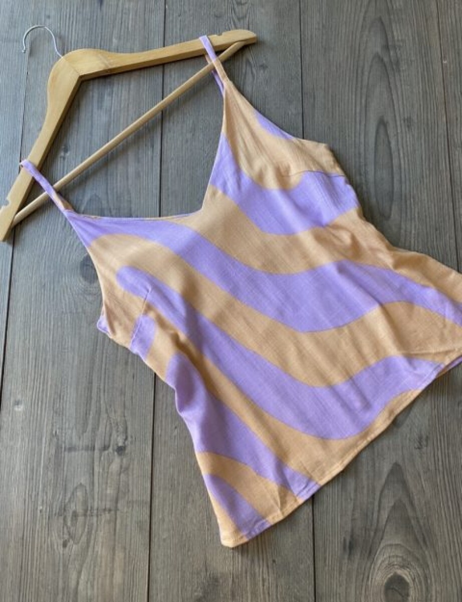 Musculosa Maite 