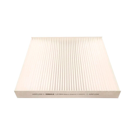 FILTRO HABITACULO VOLKSWAGEN GOLF VII TIGUAN 17/ 5Q0819644 MAHLE FILTRO HABITACULO VOLKSWAGEN GOLF VII TIGUAN 17/ 5Q0819644 MAHLE