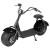 Moto Electrica Gogreen Naked 1500W 12Ah 20Km Autonom. 40Km/h Variante Color Negro
