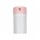 Humidificador Difusor De Aromas Vaporizador Usb Con Luz Led Rosa