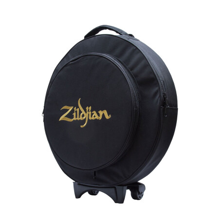 Funda Platillos Zildjian Zcb22r 22" Con Ruedas Funda Platillos Zildjian Zcb22r 22" Con Ruedas