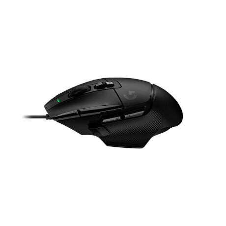 Mouse Logitech Gaming G502 X Negro