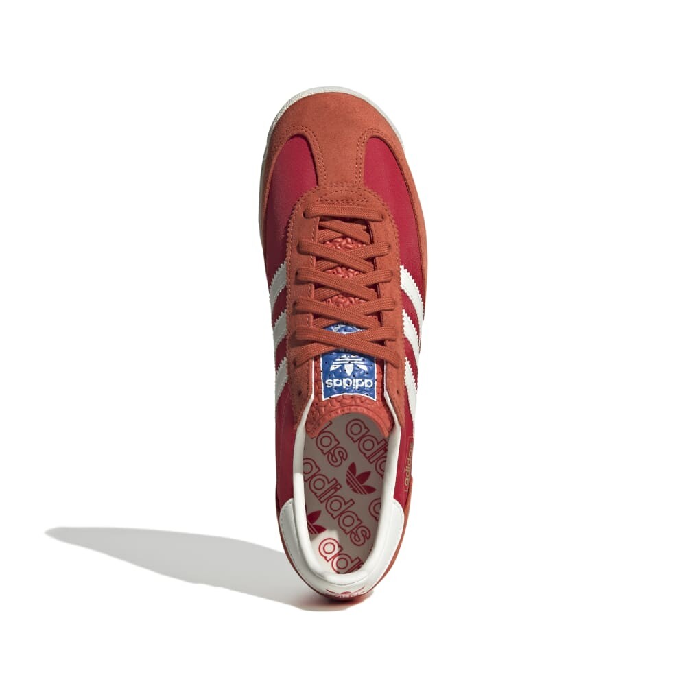 SL 72 - Hombre Red