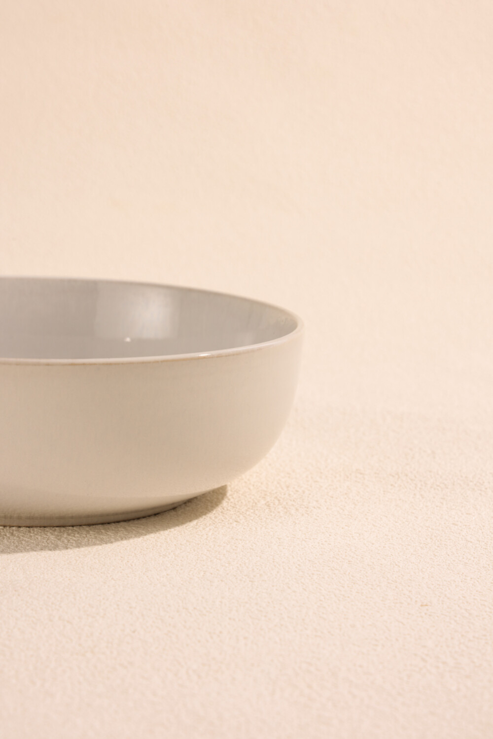 Bowl Quena Color Unico