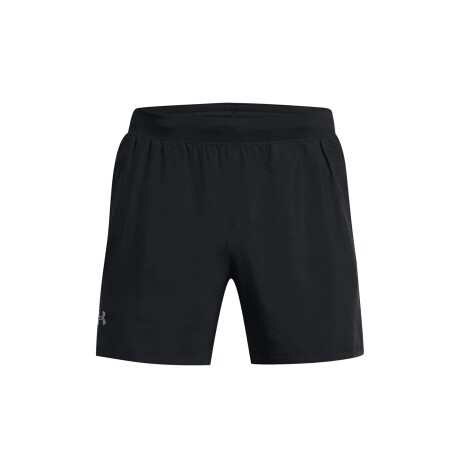 Short Under Armour Launch 5 Black