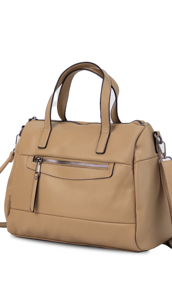 CARTERA ESTRELLA AVELLANA