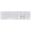 Teclado inalámbrico Magic Keyboard Extendido Touch ID Silver SPA Teclado inalámbrico Magic Keyboard Extendido Touch ID Silver SPA