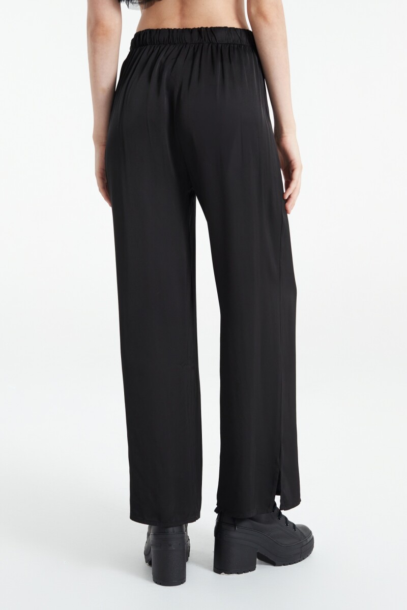 PANTALON Negro