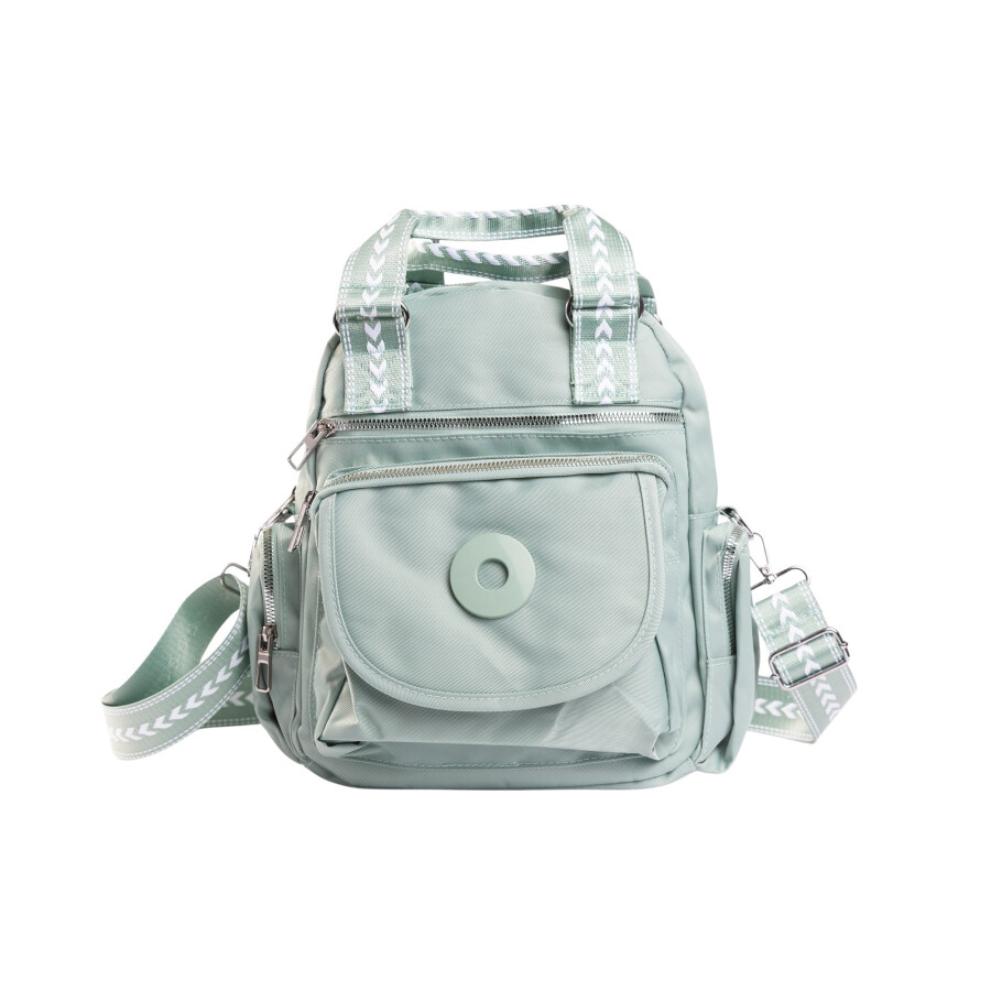 CHERRY MOCHILA BYL ACQUA