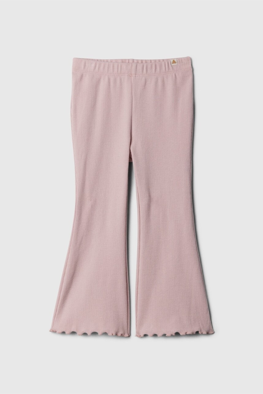 Calza Flare Toddler Niña Deerfield