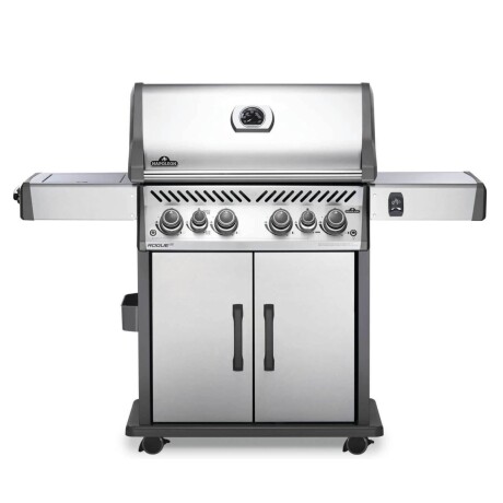 Parrilla a Gas Napoleon Rogue SE 525 RSIB Acero Inoxidable Parrilla a Gas Napoleon Rogue SE 525 RSIB Acero Inoxidable