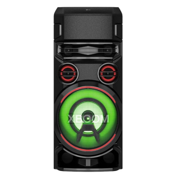 Parlante Activo Torre Lg Xboom Rn7 PARLANTE LG RNC7