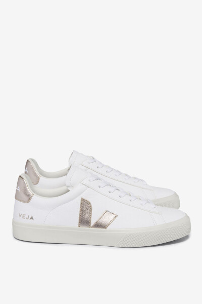 ZAPATILLA CAMPO Blanco