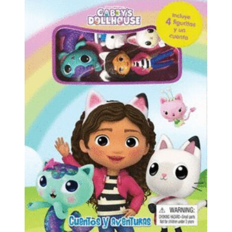 Libro Divertilibros la Casa de Muñecas 001
