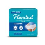 PLENITUD PROTEC PLUS ROPA INTERI P/MED N única