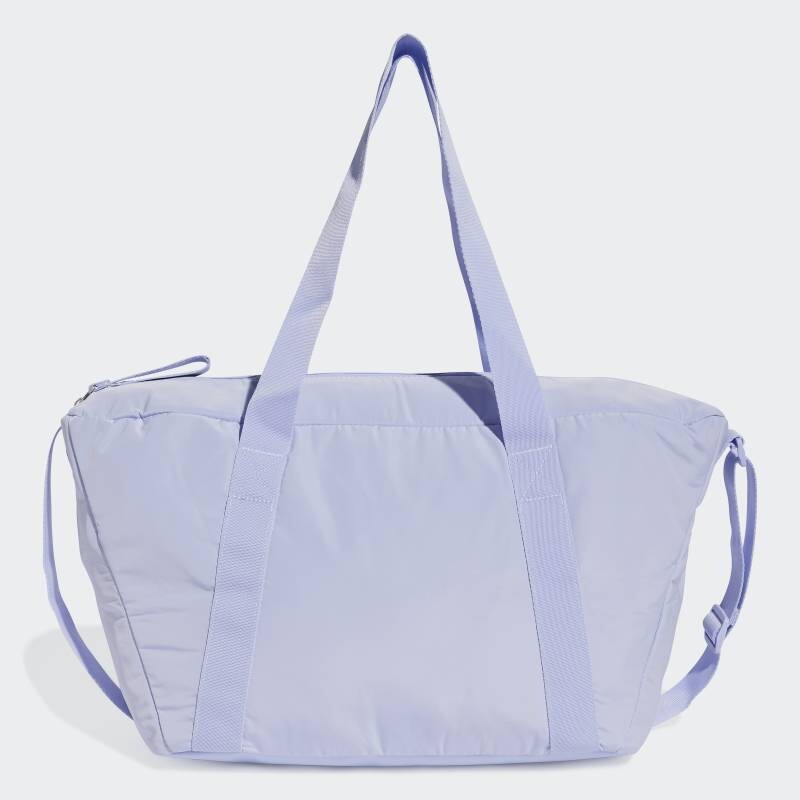 Bolso Adidas Deportivo Violeta