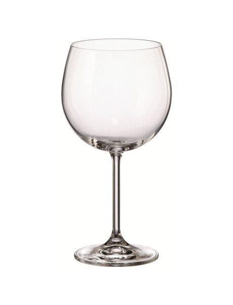 SET 2 COPA GIN TONIC 620ML BOHEMIA SET 2 COPA GIN TONIC 620ML BOHEMIA