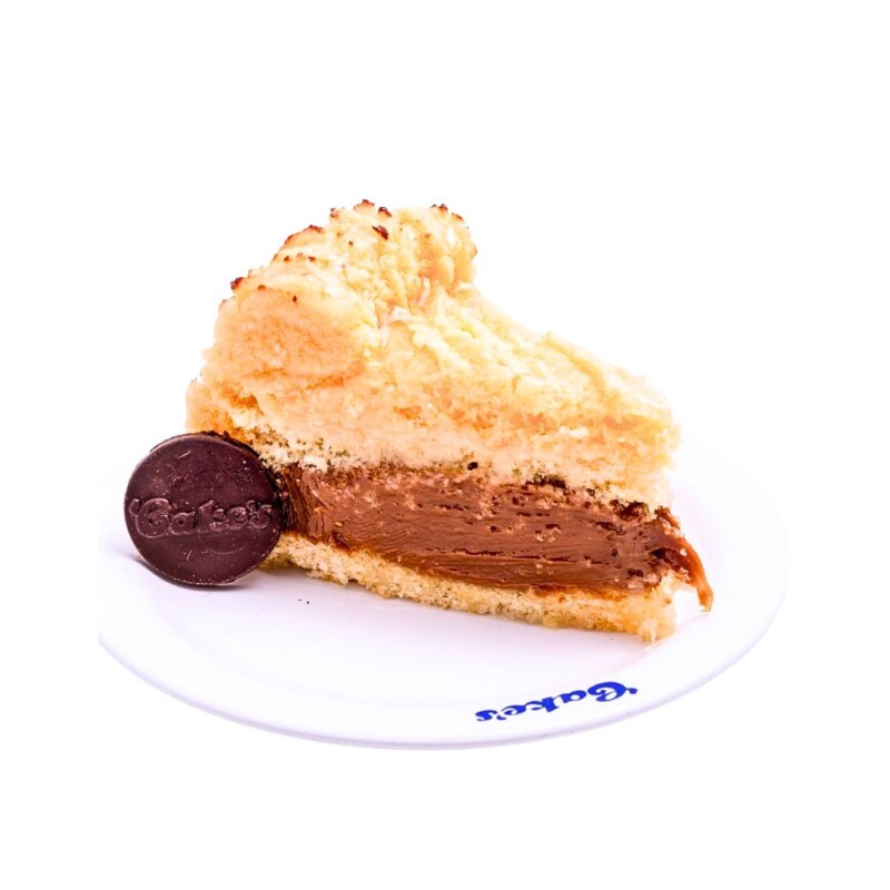 Torta Coco Cakes - 1 ud. - 650 g Torta Coco Cakes - 1 ud. - 650 g