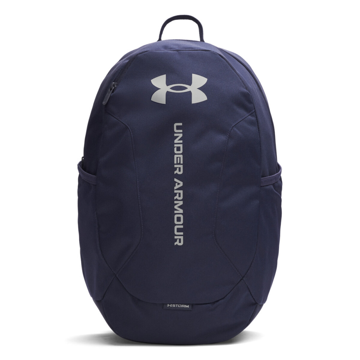 UA Hustle Lite Backpack-RED - BLU-410 