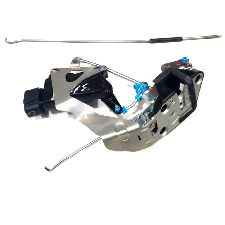 CERRADURAS Y PARTES SUZUKI DEL DER ALTO K10 14/ - CERRADURAS Y PARTES SUZUKI DEL DER ALTO K10 14/ -