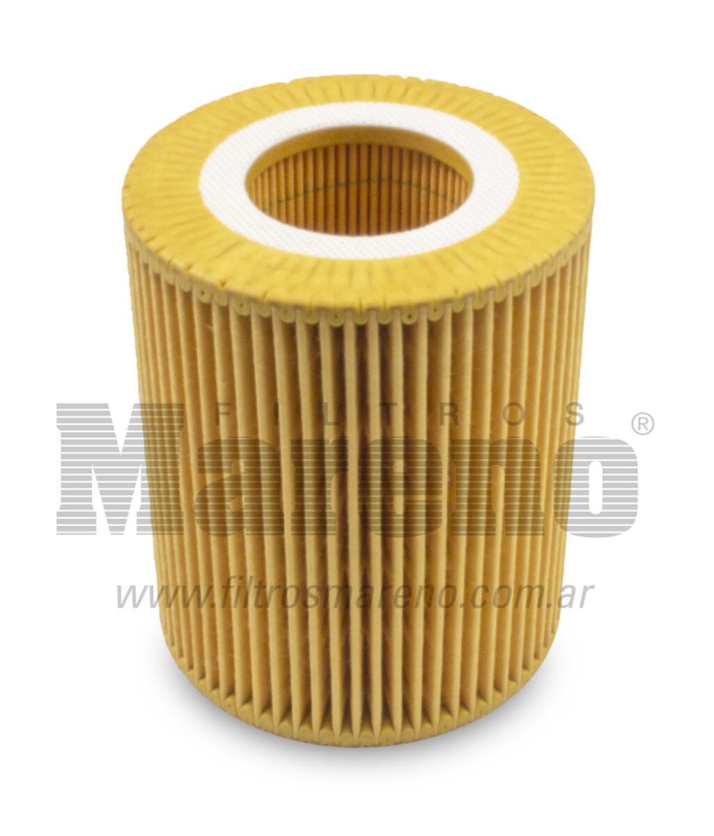 FILTRO ACEITE FORD RANGER 3.0 TD V6 2023/ MARENO 