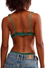 BRALETTE HEART TO HEART Verde