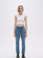 Pantalon Blute Azul