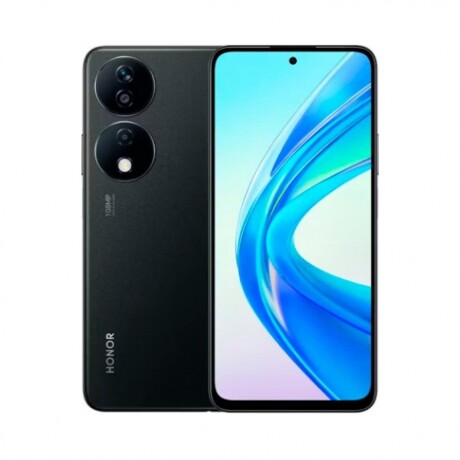 HONOR X7B 4G 256/8 HONOR X7B 4G 6,8' 256GB 8GB RAM Cámara 108Mpx - Black