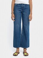 Pantalón Vaquero 100% Algodón azul