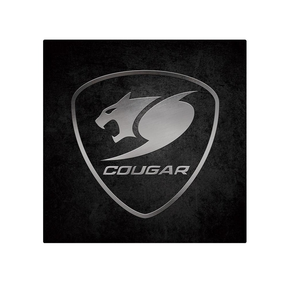 Alfombra Gaming COUGAR Floor Mat Command - Black Gray 