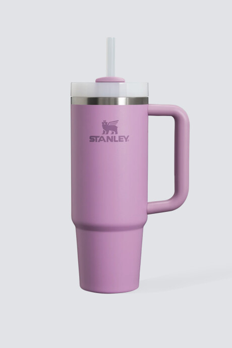 Stanley Quencher H2.0 Tumbler The Flowstate 30oz Lila