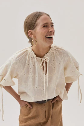 BLUSAS