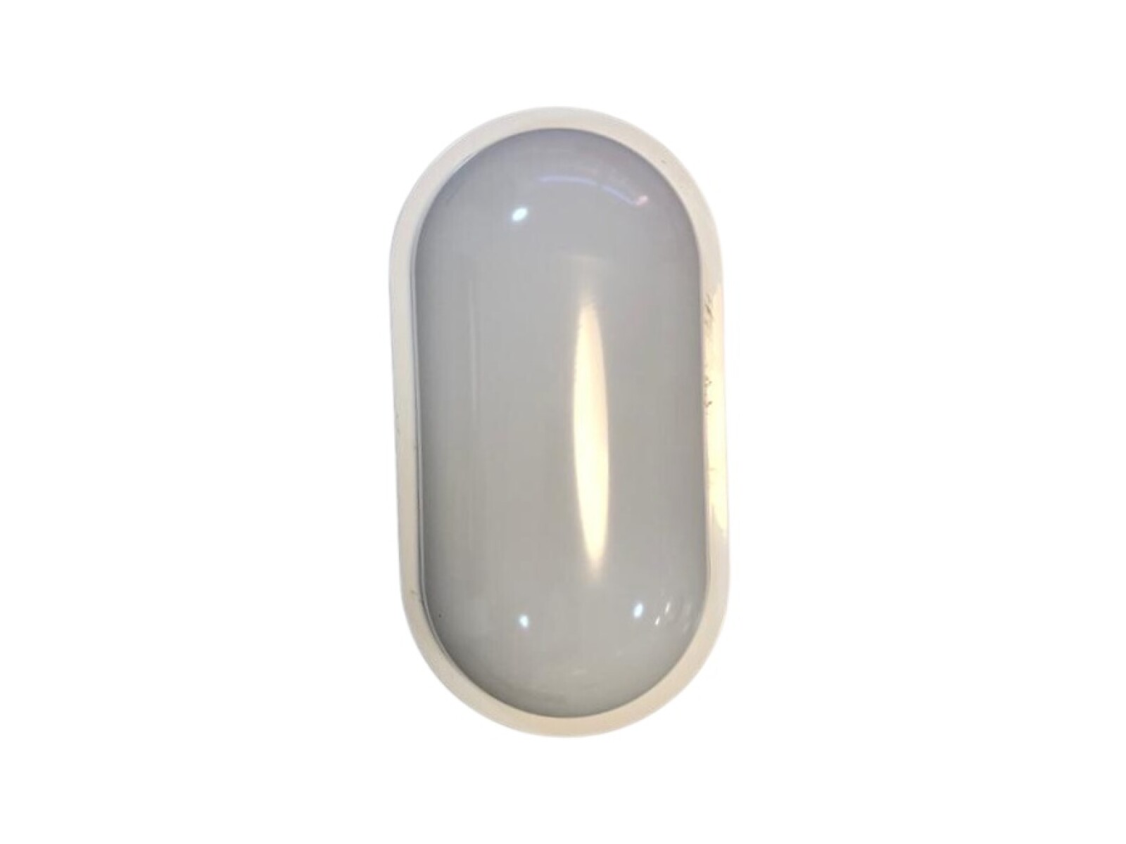 TORTUGA LED 20W 3000K BLANCO KROLER 