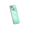 Protector Xiaomi Redmi 10C color turquesa Protector Xiaomi Redmi 10c Color Turquesa
