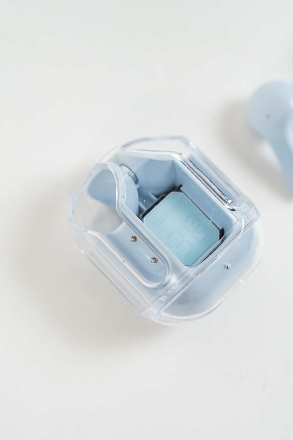 Auriculares Vali Azul