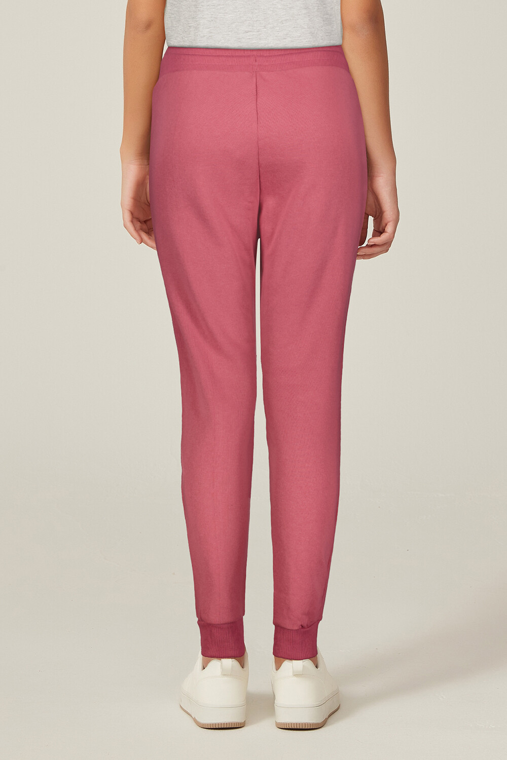 Pantalon Wegner Rojo