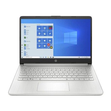 Notebook HP 14-DQ2031wm Ref. Intel i3-11ªGEN. RAM 4GB. Disco Sólido 128GB. Pantalla 14" HD. Win 11 Notebook HP 14-DQ2031wm Ref. Intel i3-11ªGEN. RAM 4GB. Disco Sólido 128GB. Pantalla 14" HD. Win 11