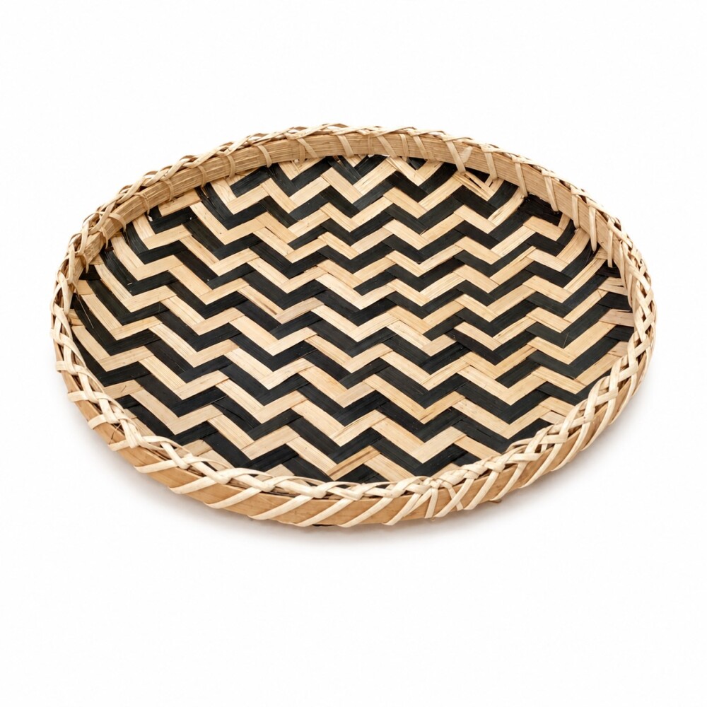 BANDEJA ZIGZAG PEQUEÑA GXBT11S BANDEJA ZIGZAG PEQUEÑA GXBT11S