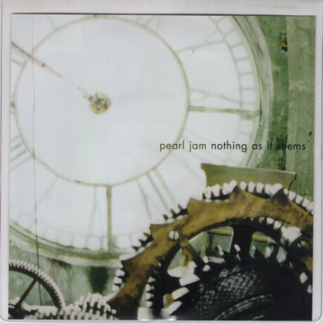 Pearl Jam- Nothing As It Seems Insignificance(simp Pearl Jam- Nothing As It Seems Insignificance(simp