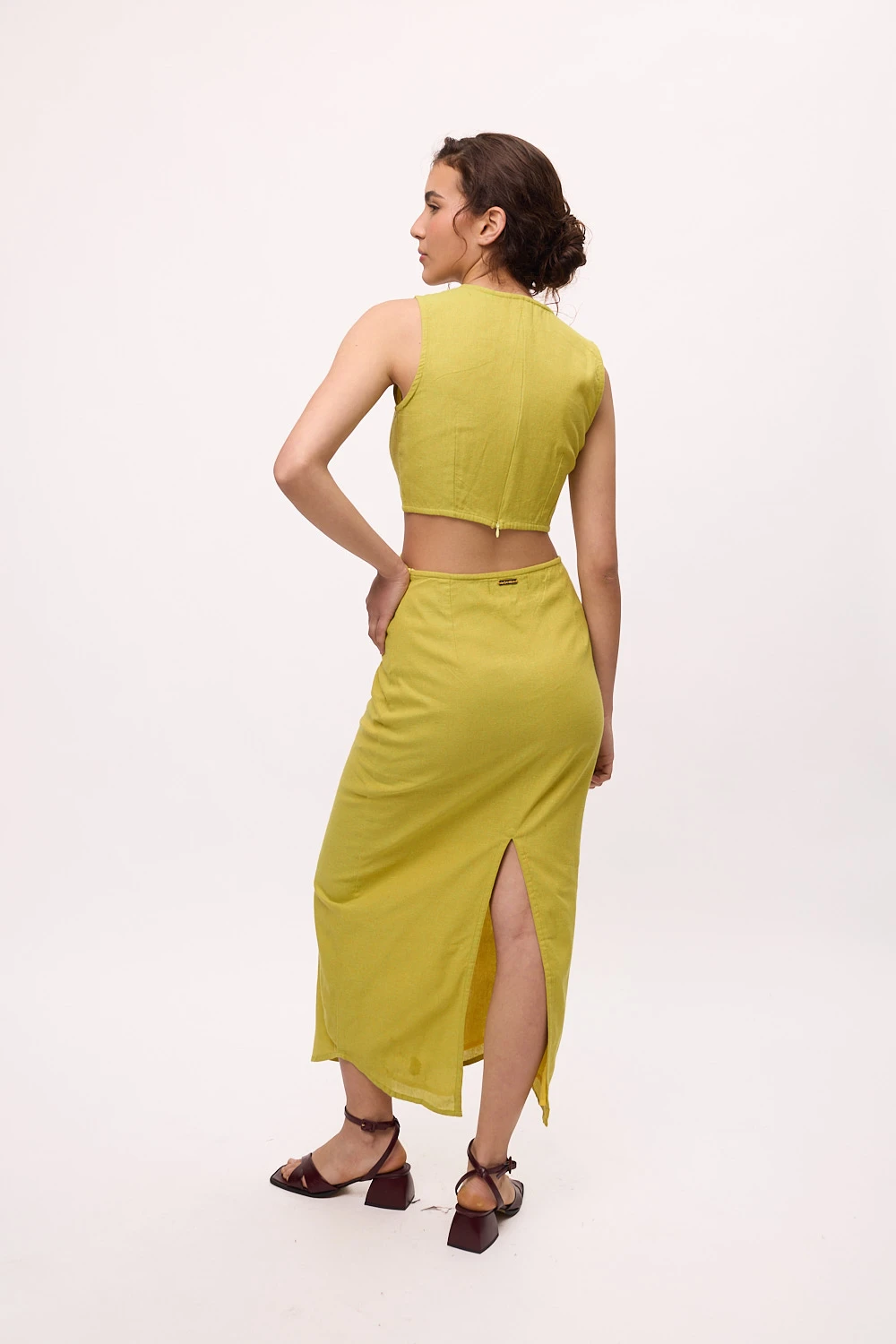 Vestido New Zaz