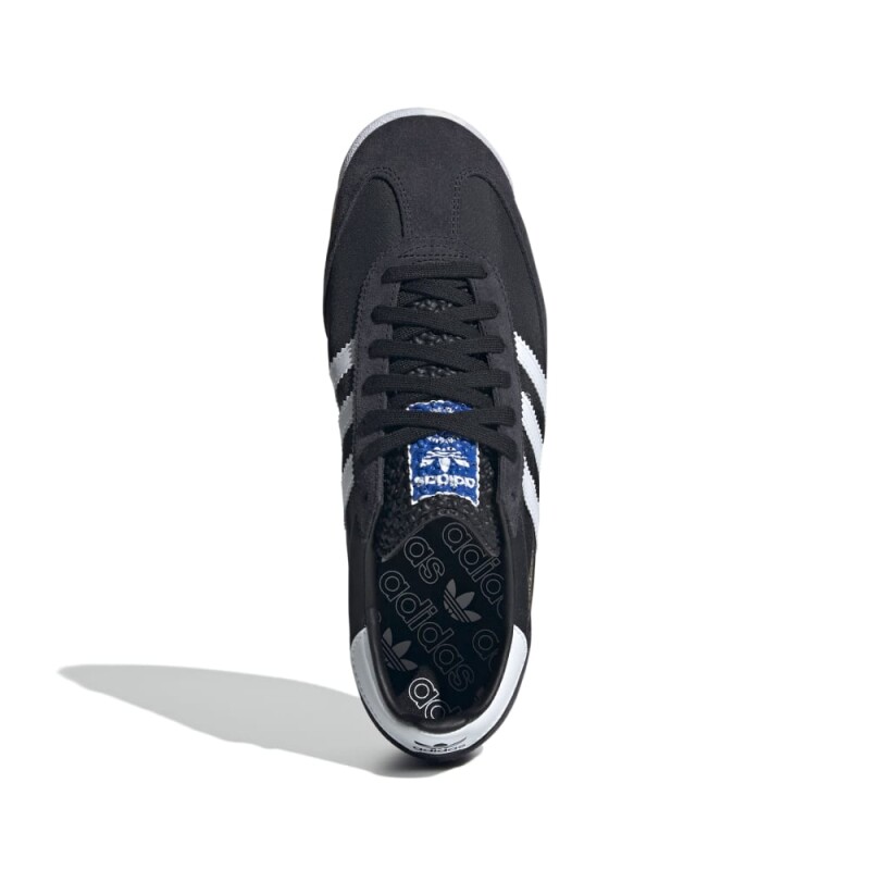 Zapatillas Adidas SL 72 RS Hombre Black