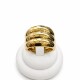 Anillo triple Oro 9 Kt Anillo triple Oro 9 Kt