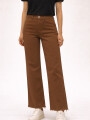 Pantalon Beaty Taupe / Mink / Vison
