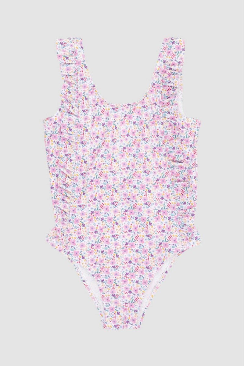 Mallas kid bea 2-10a - Soft lilac 