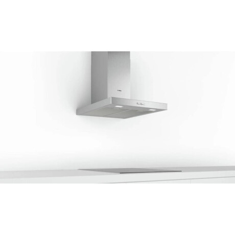 Campana de pared Bosch Plana 60 cm DWB66BC50