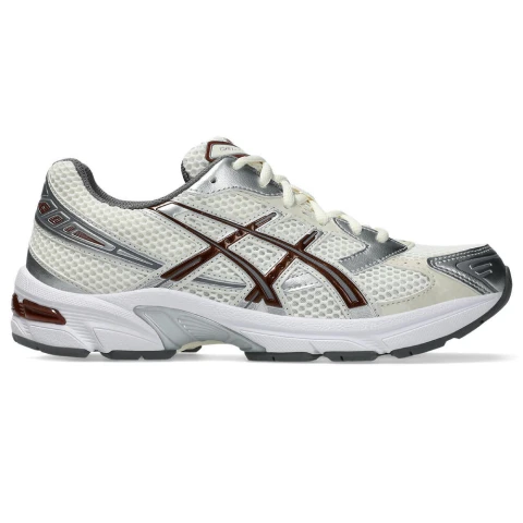 GEL-1130 - Mujer Cream/Reddish Brasilown