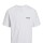 Camiseta Baxter Gráfica Bright White