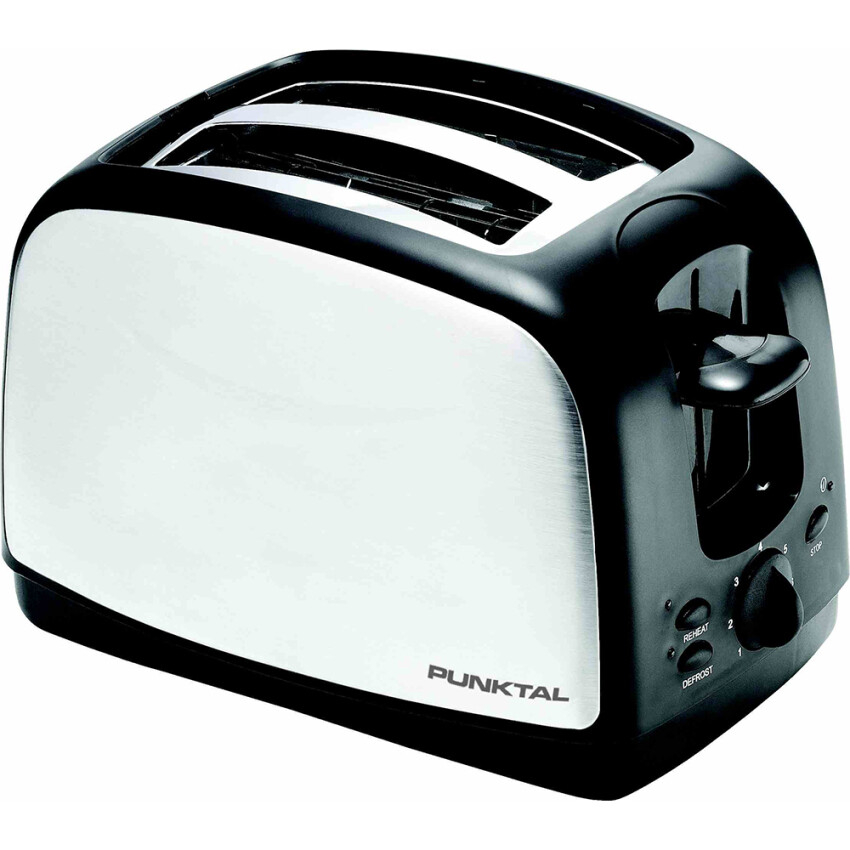 Tostadora Punktal PK-AI858 Tostadora Punktal PK-AI858